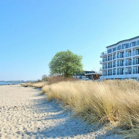 Seehuus Lifestyle Hotel Timmendorfer Strand Dış mekan fotoğraf
