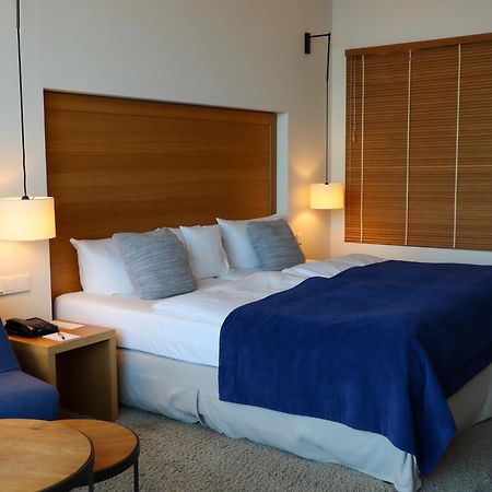 Seehuus Lifestyle Hotel Timmendorfer Strand Dış mekan fotoğraf