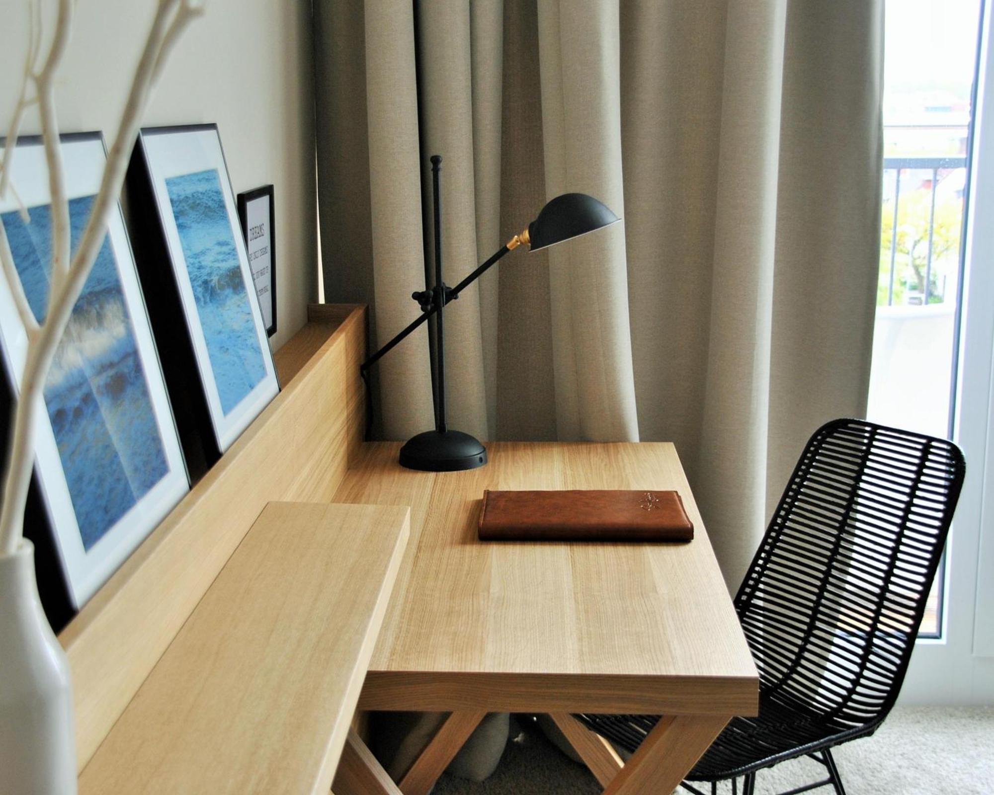 Seehuus Lifestyle Hotel Timmendorfer Strand Dış mekan fotoğraf
