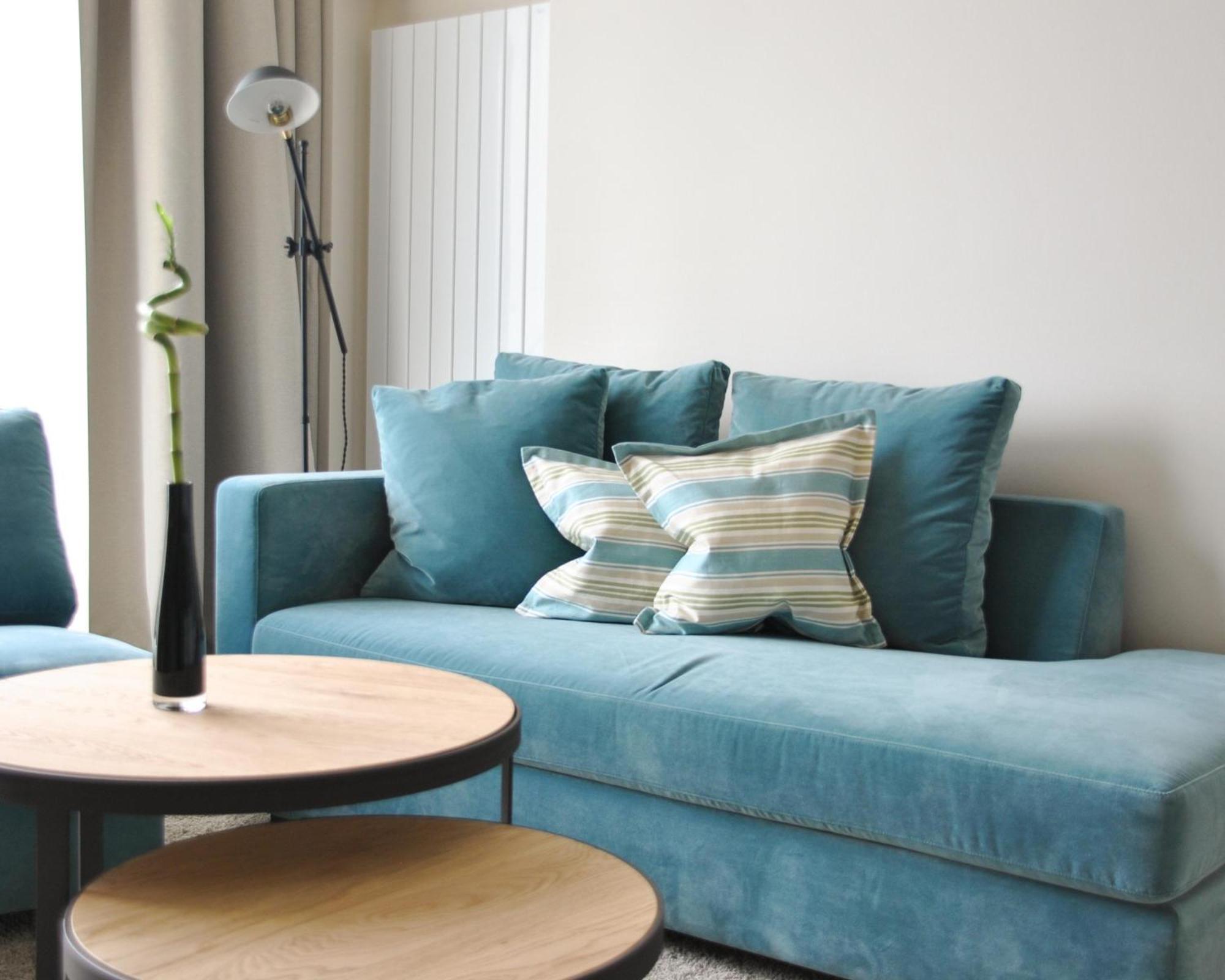 Seehuus Lifestyle Hotel Timmendorfer Strand Dış mekan fotoğraf
