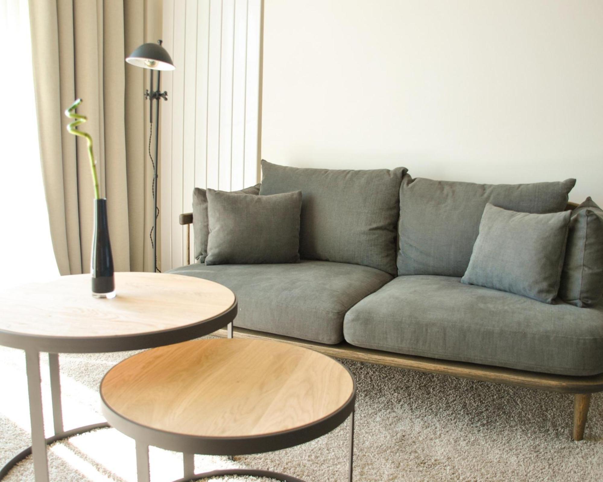 Seehuus Lifestyle Hotel Timmendorfer Strand Dış mekan fotoğraf