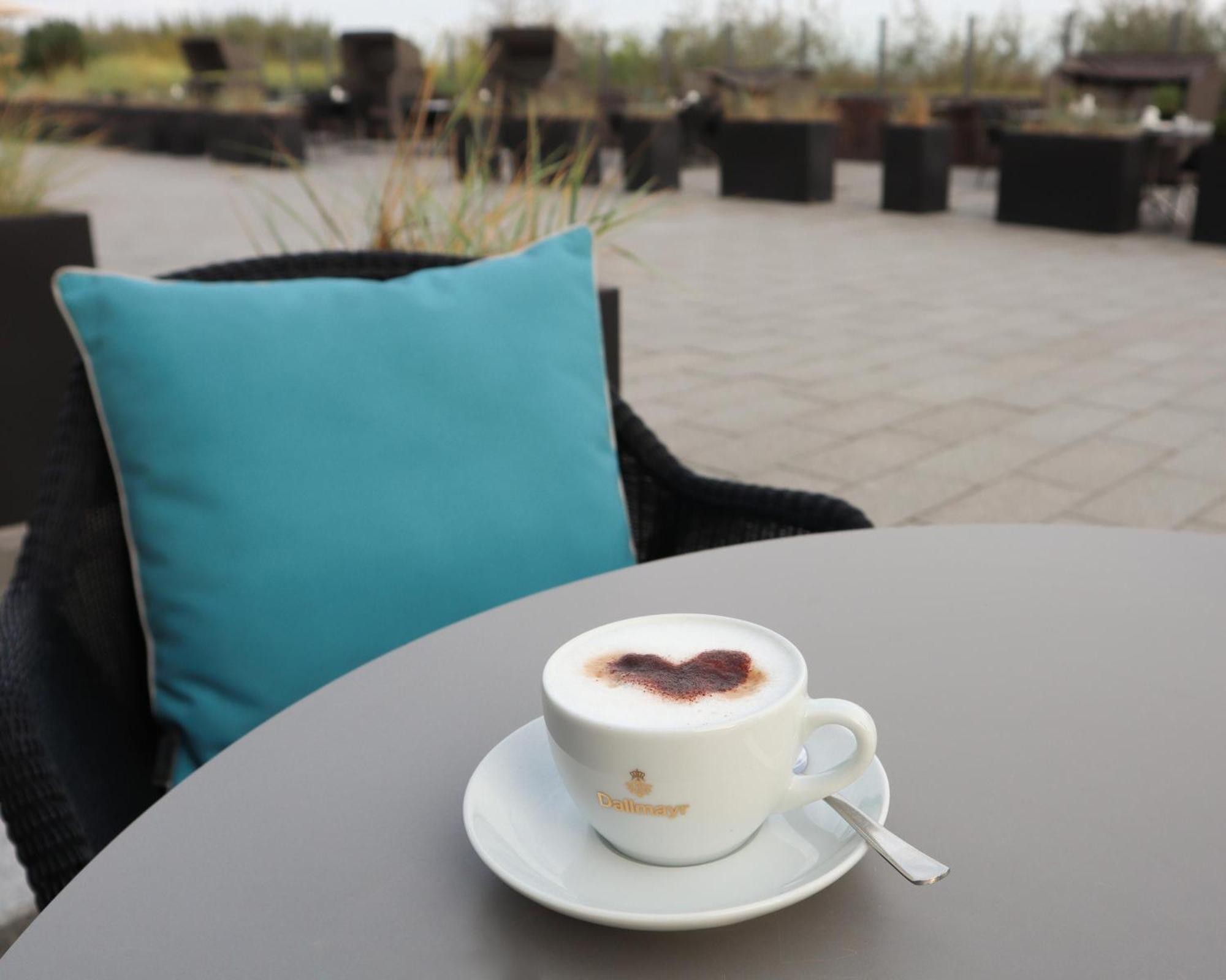 Seehuus Lifestyle Hotel Timmendorfer Strand Dış mekan fotoğraf