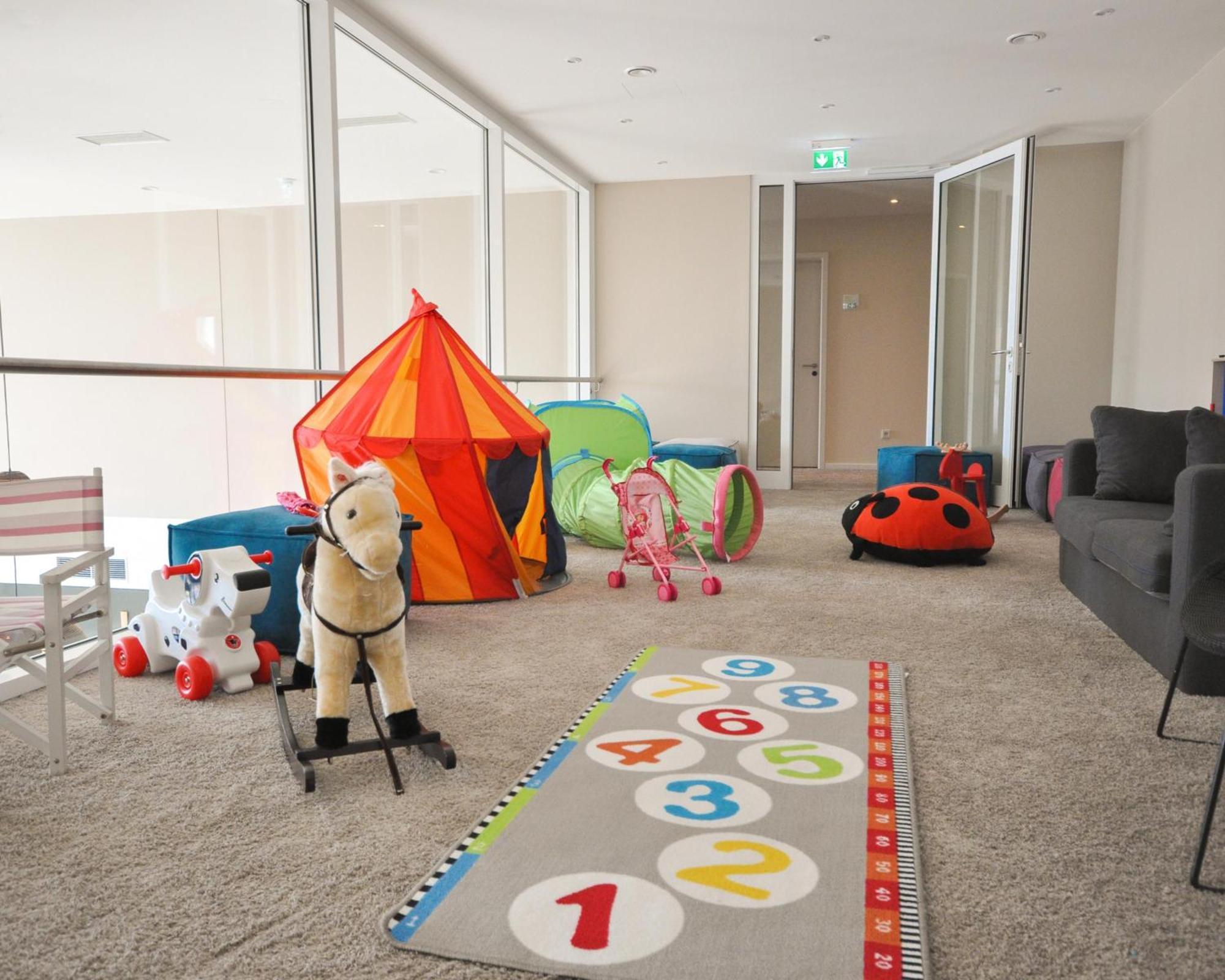 Seehuus Lifestyle Hotel Timmendorfer Strand Dış mekan fotoğraf