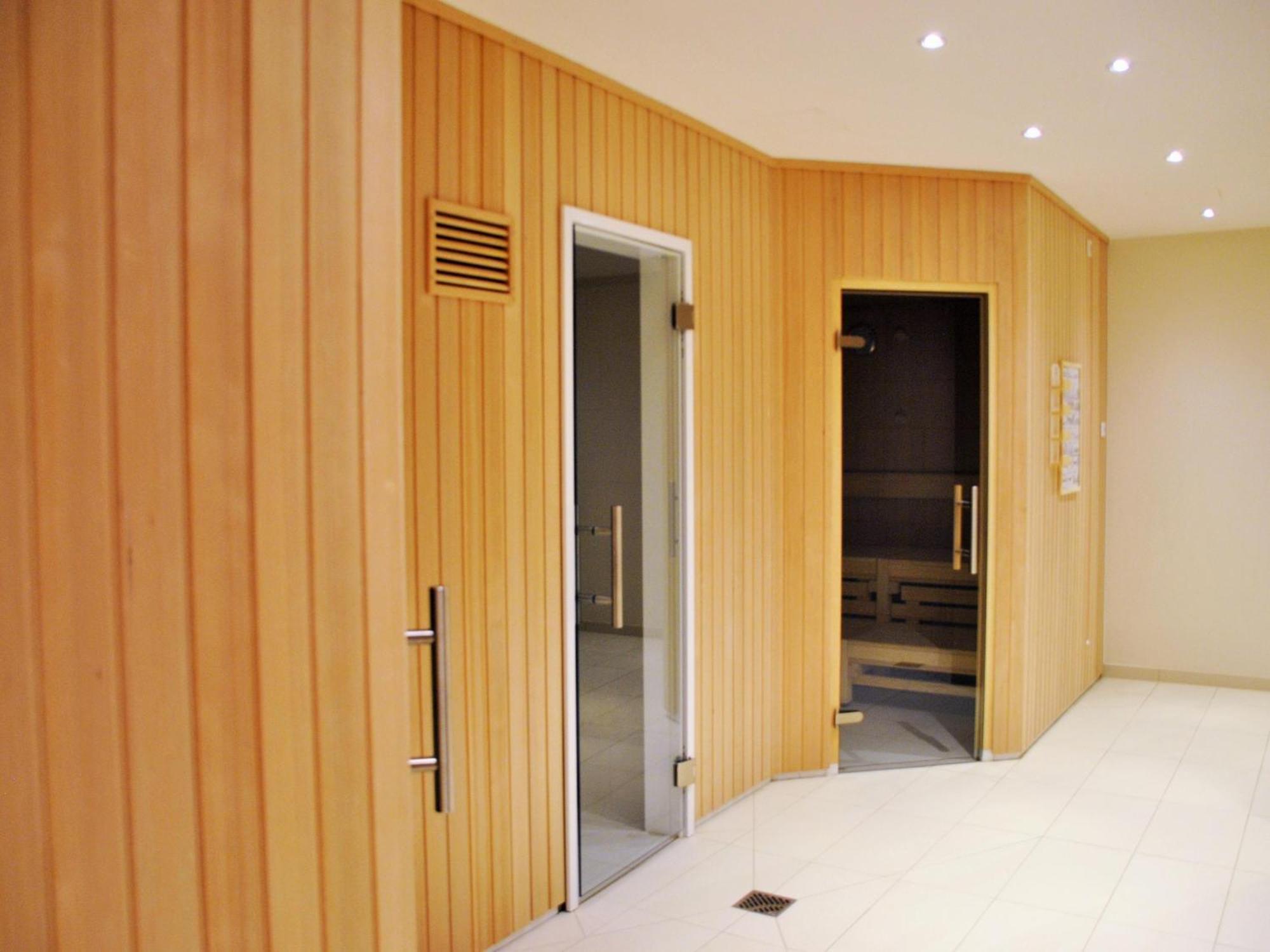 Seehuus Lifestyle Hotel Timmendorfer Strand Dış mekan fotoğraf