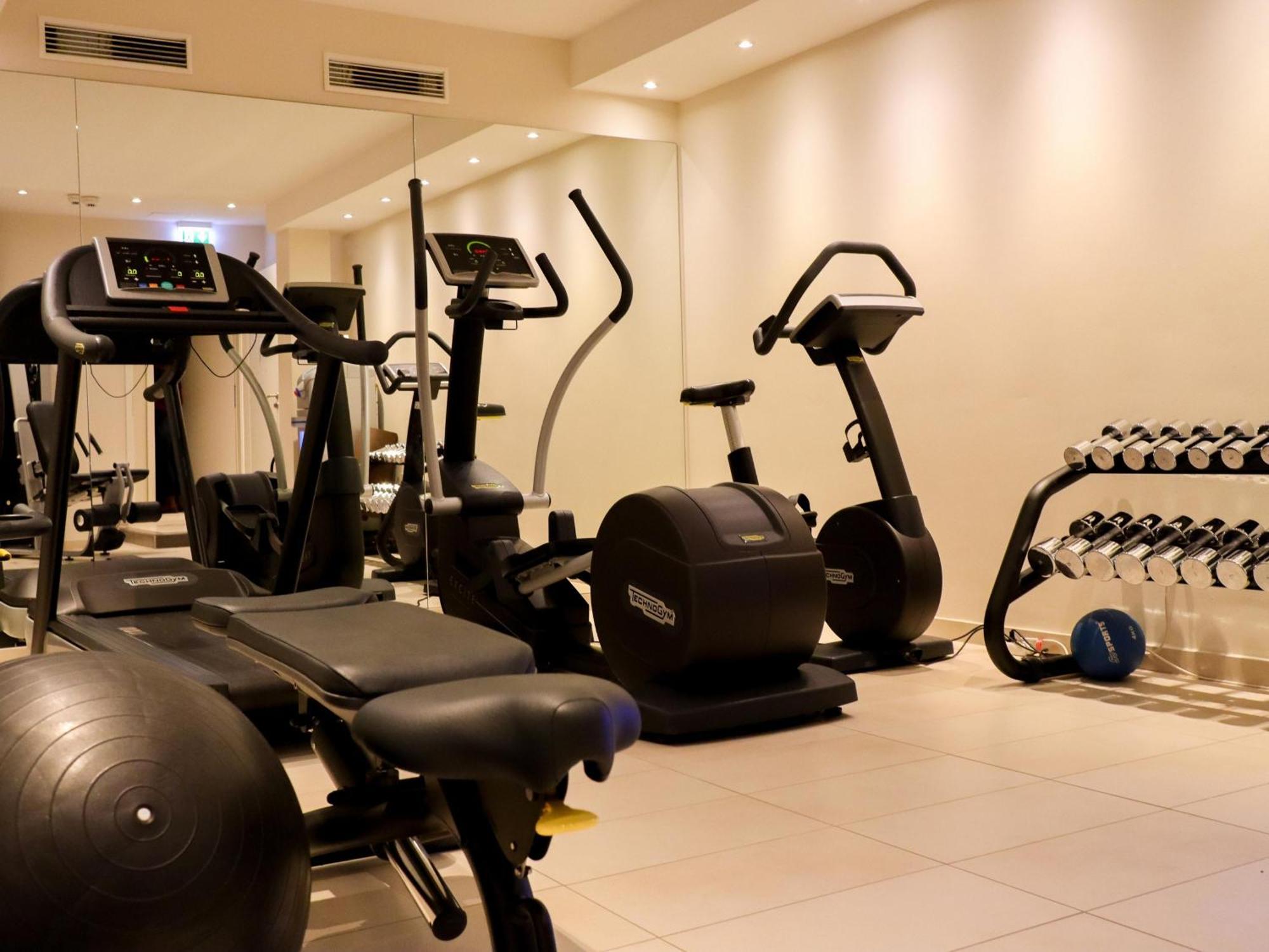 Seehuus Lifestyle Hotel Timmendorfer Strand Dış mekan fotoğraf